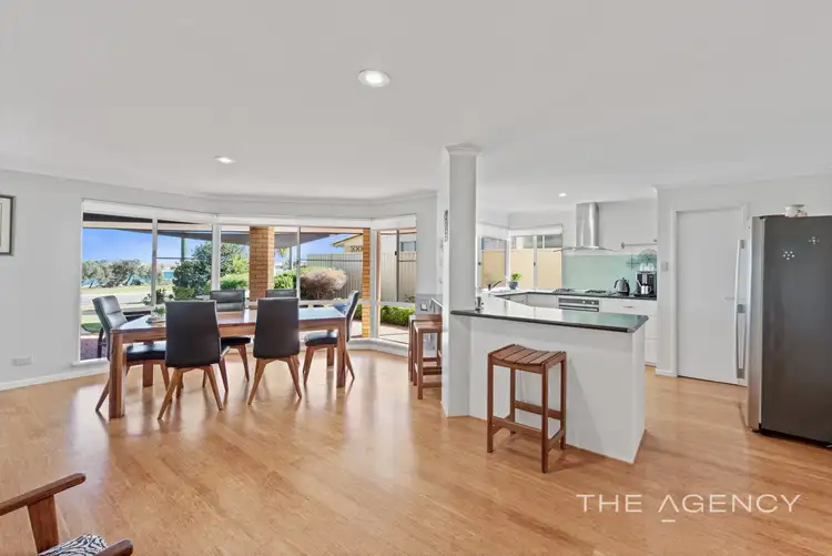 Seventh view of Homely house listing, 114 Grey Street, Kalbarri WA 6536