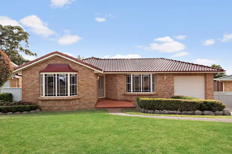 20 Ajax Avenue, Maryland NSW 2287