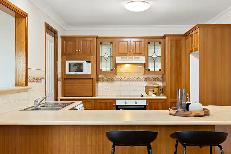 Fourth view of Homely house listing, 20 Ajax Avenue, Maryland NSW 2287