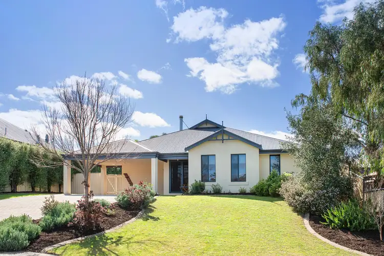 Main view of Homely house listing, 5 Tea Tree Link, Margaret River WA 6285