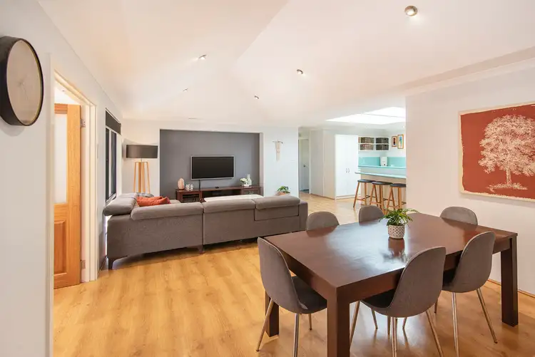 Fifth view of Homely house listing, 5 Tea Tree Link, Margaret River WA 6285