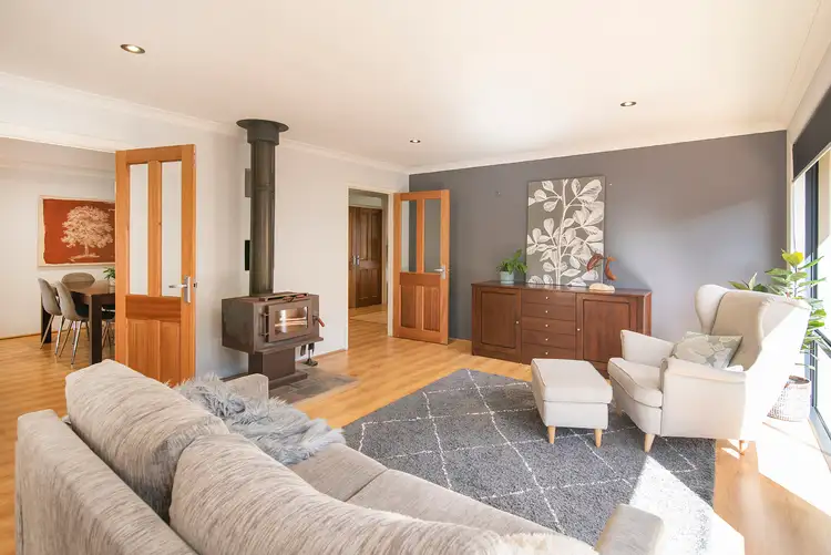 Sixth view of Homely house listing, 5 Tea Tree Link, Margaret River WA 6285