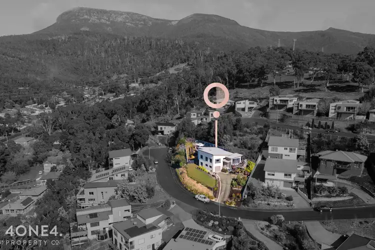 Third view of Homely house listing, 8 Lowrie Place, Glenorchy TAS 7010