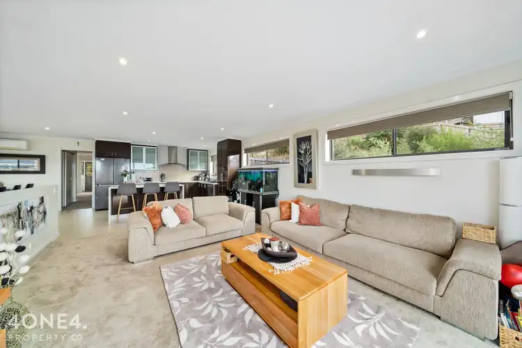 Fourth view of Homely house listing, 8 Lowrie Place, Glenorchy TAS 7010