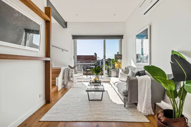 2/44-56 May Street, St Peters NSW 2044