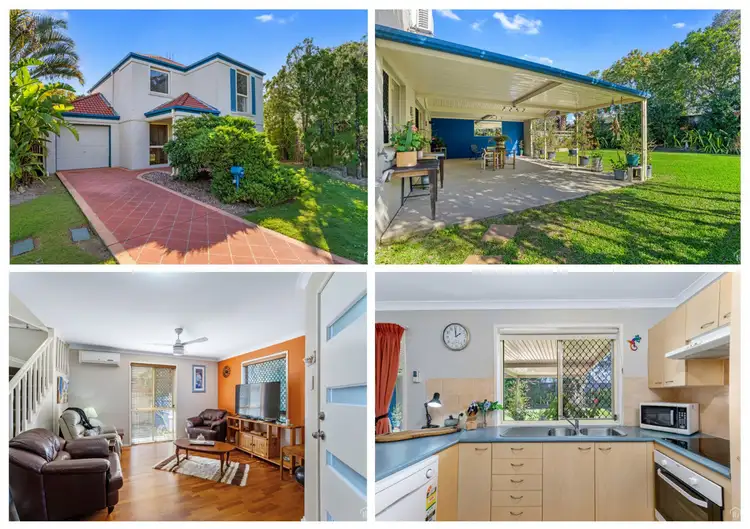 Second view of Homely house listing, 13 Peel Circuit, Tweed Heads South NSW 2486