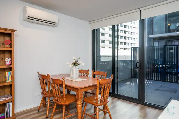 Sixth view of Homely apartment listing, 408/6 Gribble Street, Gungahlin ACT 2912