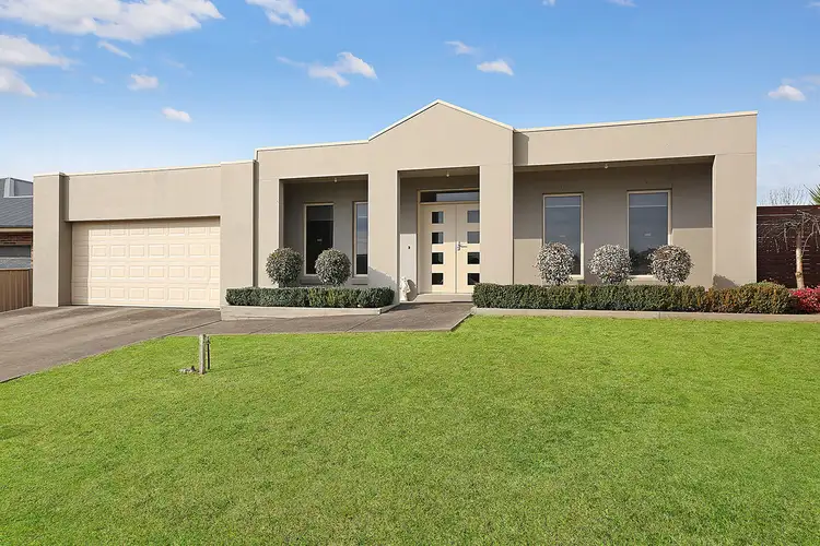 Main view of Homely house listing, 8 Kevin Court, Elliminyt VIC 3250