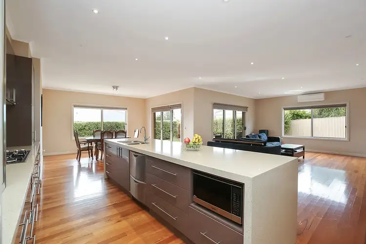Second view of Homely house listing, 8 Kevin Court, Elliminyt VIC 3250