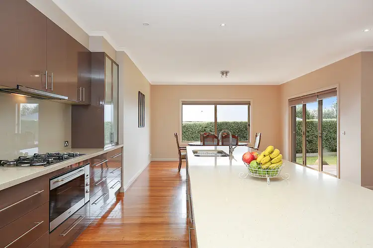 Third view of Homely house listing, 8 Kevin Court, Elliminyt VIC 3250