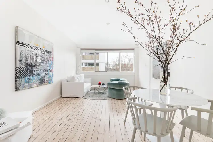 Main view of Homely apartment listing, 16/20 St Neot Avenue, Potts Point NSW 2011
