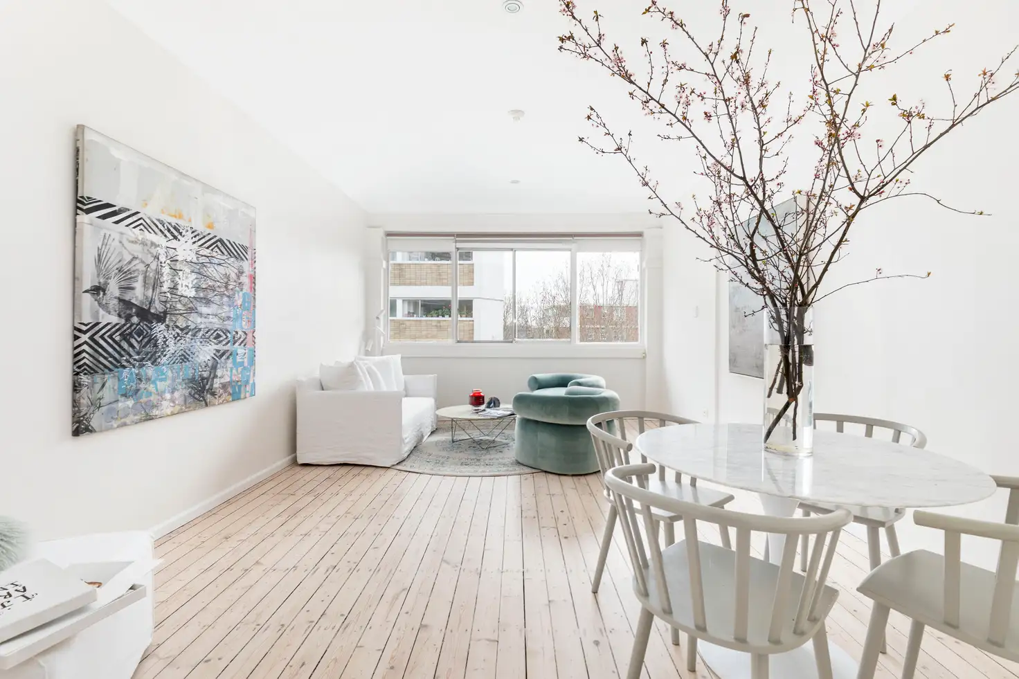 Main view of Homely apartment listing, 16/20 St Neot Avenue, Potts Point NSW 2011
