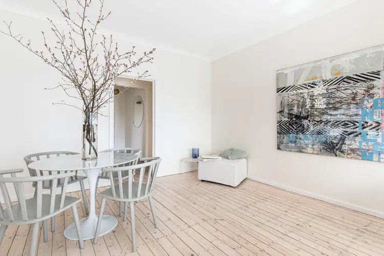 Fourth view of Homely apartment listing, 16/20 St Neot Avenue, Potts Point NSW 2011