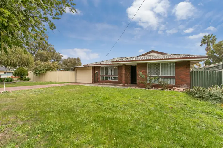 24 Elkhorn Street, East Cannington WA 6107