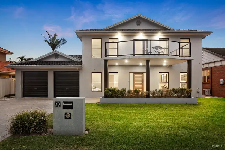 39 Burwood Road, Whitebridge NSW 2290
