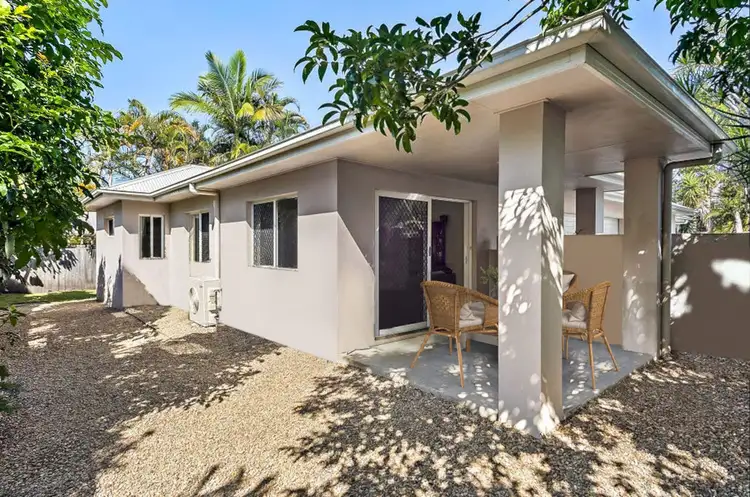 1/8 Boobook Court, Buderim QLD 4556