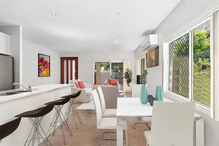 Fourth view of Homely unit listing, 1/8 Boobook Court, Buderim QLD 4556