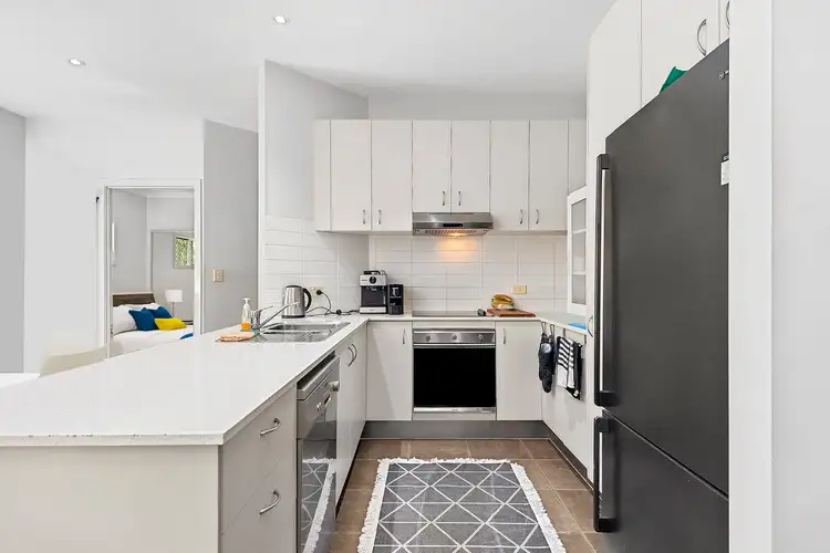 Fifth view of Homely unit listing, 1/8 Boobook Court, Buderim QLD 4556