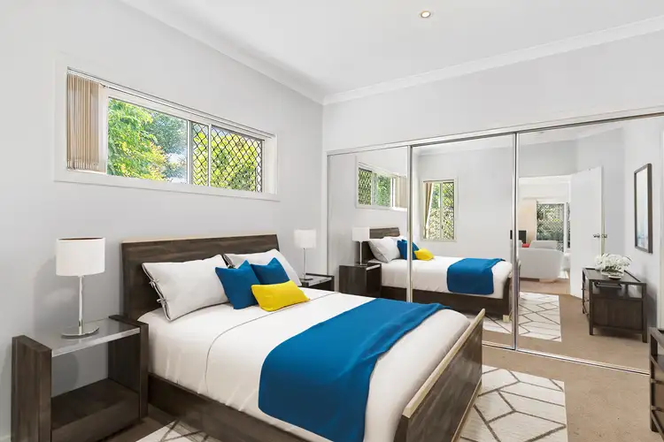 Sixth view of Homely unit listing, 1/8 Boobook Court, Buderim QLD 4556