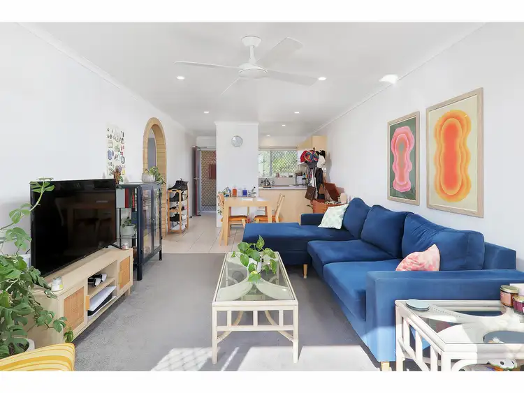 5/18 Lambton Street, Annerley QLD 4103