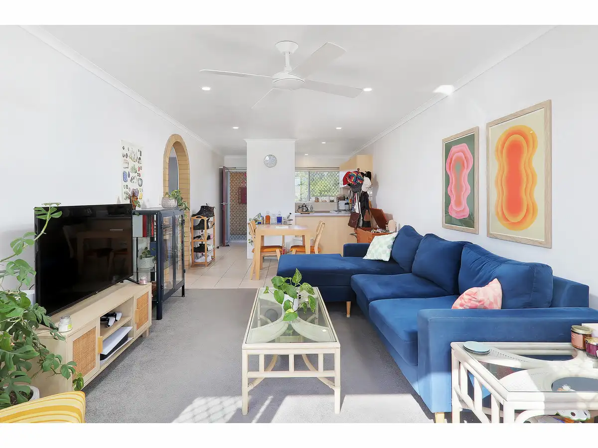 Main view of Homely unit listing, 5/18 Lambton Street, Annerley QLD 4103