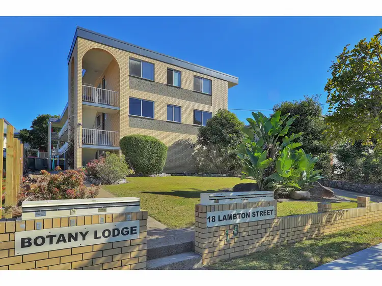 Second view of Homely unit listing, 5/18 Lambton Street, Annerley QLD 4103