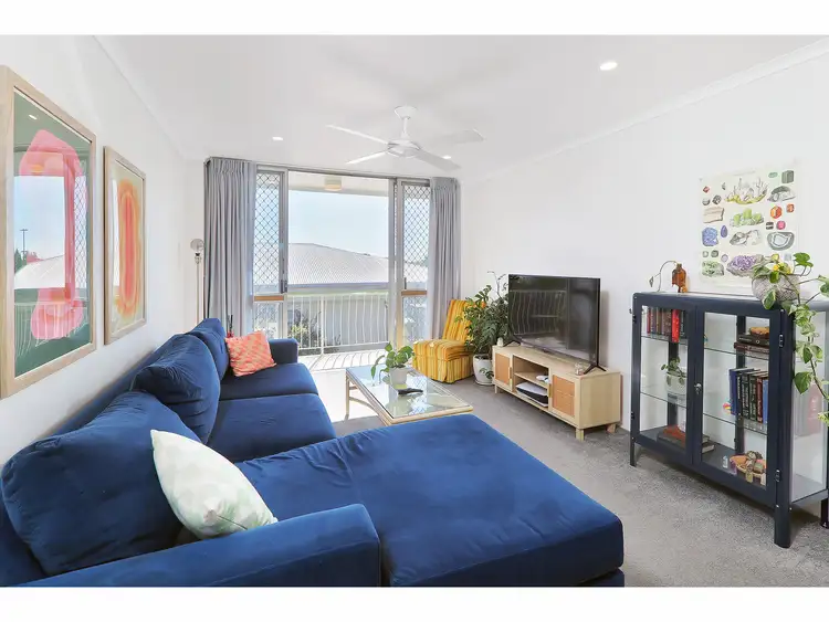 Third view of Homely unit listing, 5/18 Lambton Street, Annerley QLD 4103