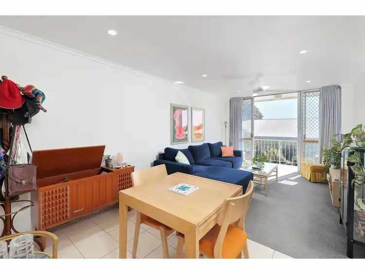 Fourth view of Homely unit listing, 5/18 Lambton Street, Annerley QLD 4103