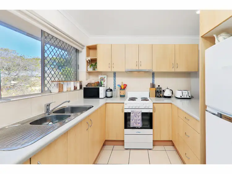Fifth view of Homely unit listing, 5/18 Lambton Street, Annerley QLD 4103