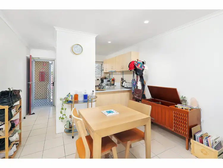 Sixth view of Homely unit listing, 5/18 Lambton Street, Annerley QLD 4103