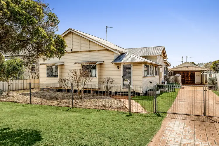 Main view of Homely house listing, 11/78 Wilfred Street, Harristown QLD 4350