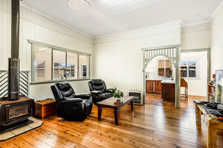 Second view of Homely house listing, 11/78 Wilfred Street, Harristown QLD 4350
