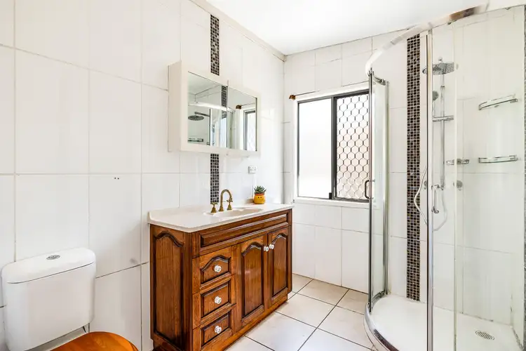 Fourth view of Homely house listing, 11/78 Wilfred Street, Harristown QLD 4350