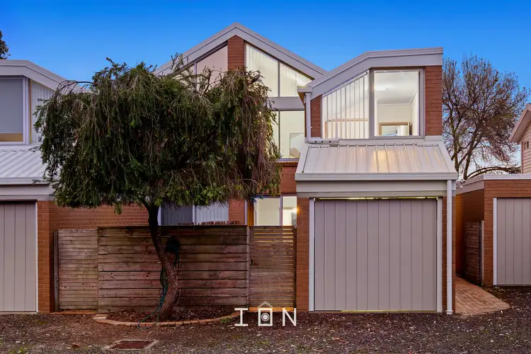 Second view of Homely townhouse listing, 4/4 Roy Court, Cowes VIC 3922