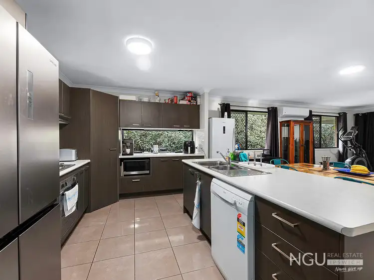 Third view of Homely house listing, 35 Jonquil Circuit, Flinders View QLD 4305