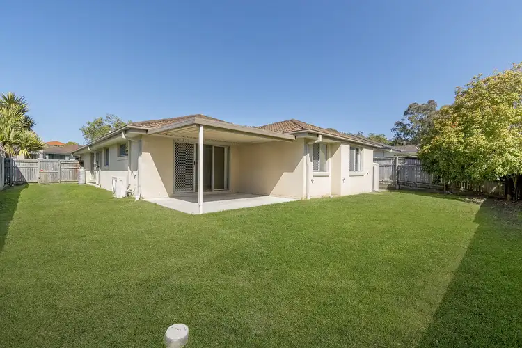 Main view of Homely house listing, 25 Firecrest Close, Upper Coomera QLD 4209