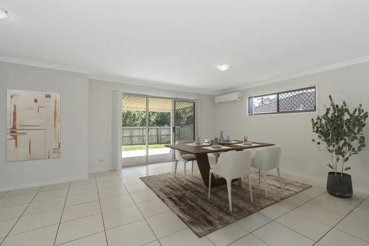 Third view of Homely house listing, 25 Firecrest Close, Upper Coomera QLD 4209
