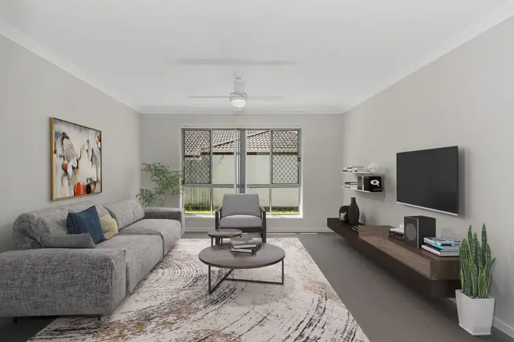 Fourth view of Homely house listing, 25 Firecrest Close, Upper Coomera QLD 4209
