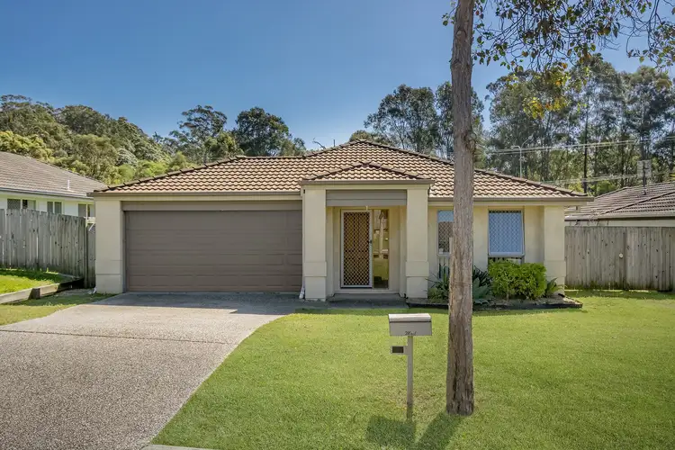 Fifth view of Homely house listing, 25 Firecrest Close, Upper Coomera QLD 4209