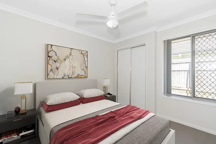 Sixth view of Homely house listing, 25 Firecrest Close, Upper Coomera QLD 4209
