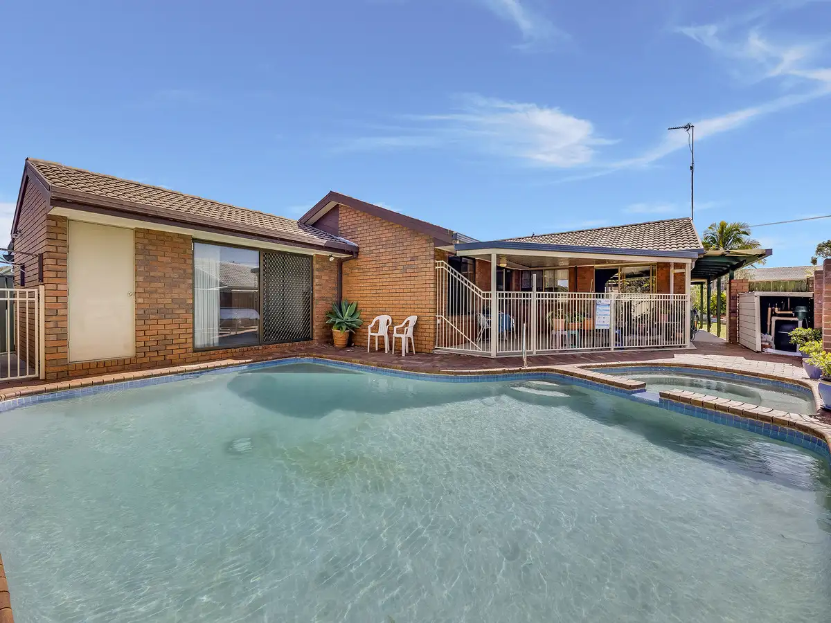 Main view of Homely house listing, 13 Pozieres Crescent, Aroona QLD 4551