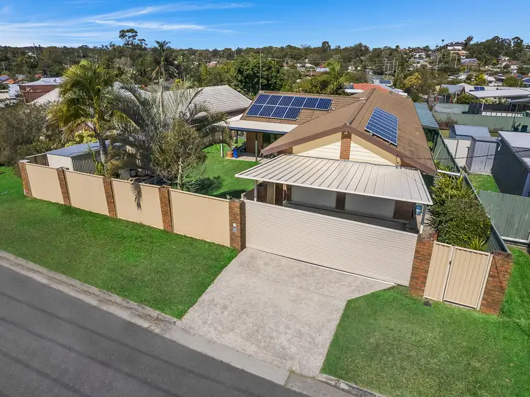 Second view of Homely house listing, 13 Pozieres Crescent, Aroona QLD 4551
