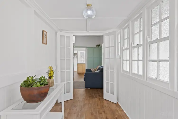 35 Taylor Street, Toowoomba City QLD 4350