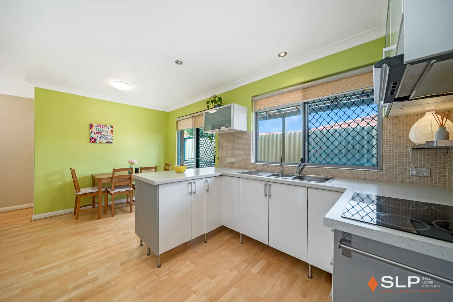 Main view of Homely villa listing, 3/13 Haig Street, Tuart Hill WA 6060
