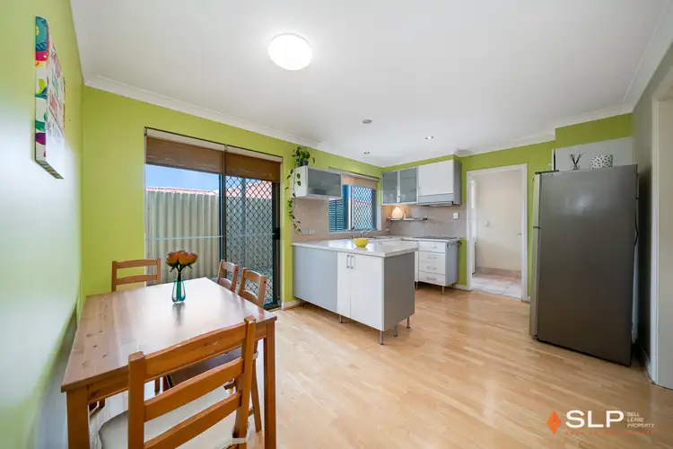Second view of Homely villa listing, 3/13 Haig Street, Tuart Hill WA 6060
