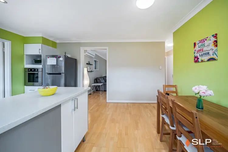 Third view of Homely villa listing, 3/13 Haig Street, Tuart Hill WA 6060