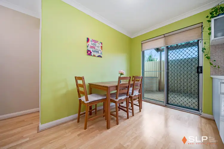 Fifth view of Homely villa listing, 3/13 Haig Street, Tuart Hill WA 6060