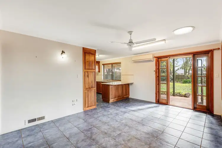 Second view of Homely house listing, 18 Crosby Street, Darling Heights QLD 4350