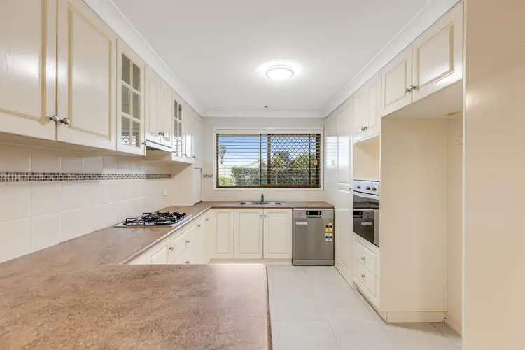 Fourth view of Homely house listing, 14 Dunemann Street, Kearneys Spring QLD 4350