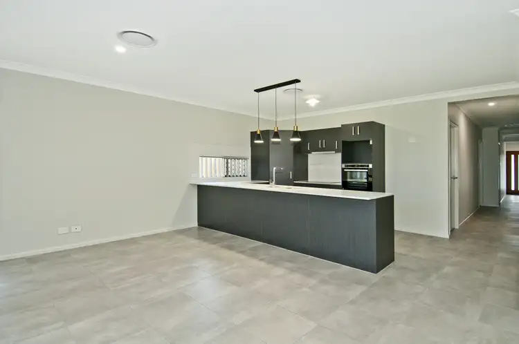 Second view of Homely house listing, 27 Amalfi Circuit, Jimboomba QLD 4280